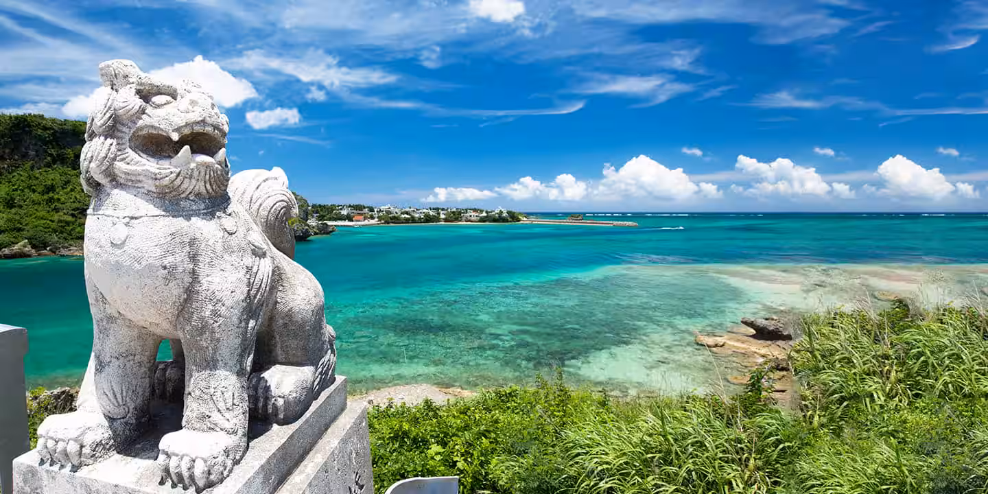 Okinawa