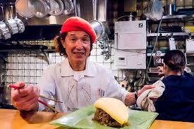Omurice