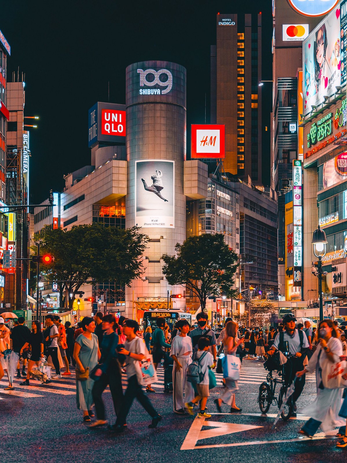 Tokyo